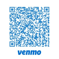 VENMO QR CODE